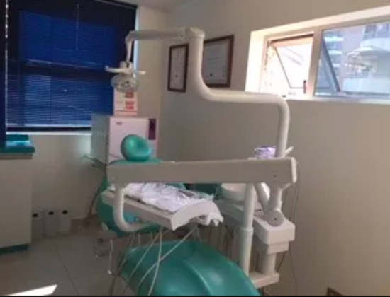 Arriendo de consulta dental por días en Santiago de Chile
