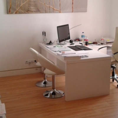 Oficinas compartidas en Madrid | Alquiler calle Ferraz, Madrid