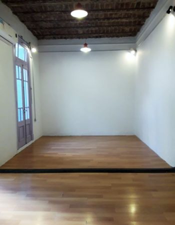 Alquiler sala de ensayo Buenos Aires | Multiespacio