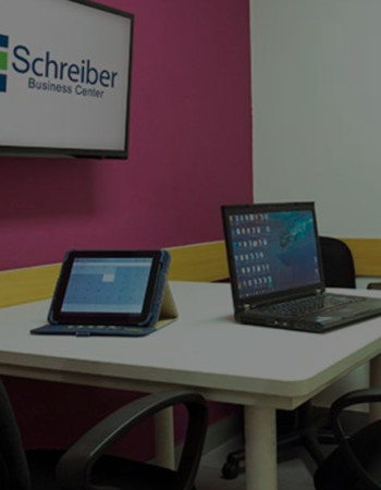 Alquiler oficinas en San Isidro | Schreiber Business Center