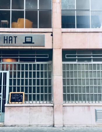 Madrid Coworking | Mad Hat Madrid