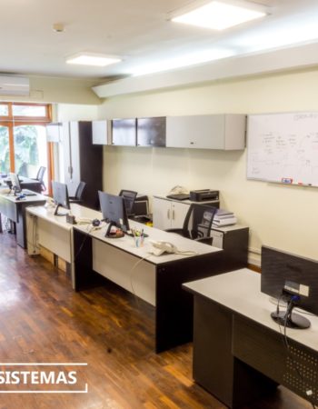 Alquiler oficinas en Surco | Alpen & Coworking