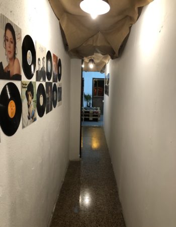 Alquiler de sala en estudio en Barcelona