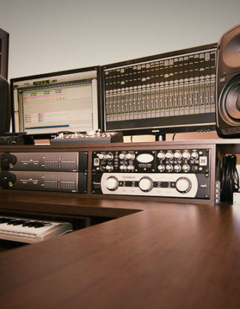 Alquiler por horas estudio de grabación | Vocal Studio BCN